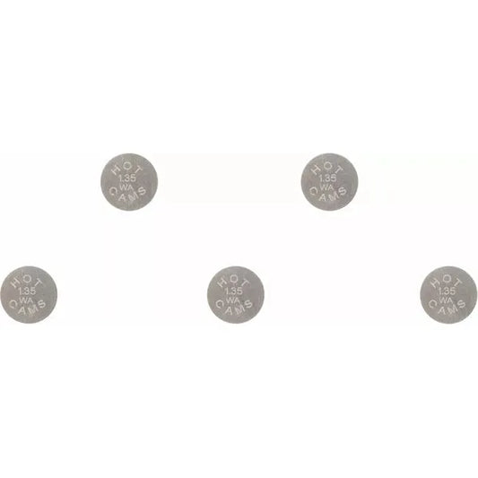 Valve Shim 5Pk 9.48X1.35 5Pk948135