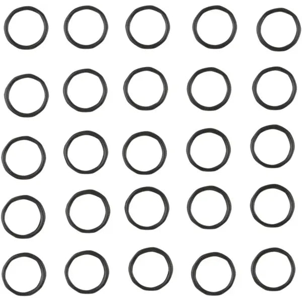 Oring Oil Pump Cover 25Pk