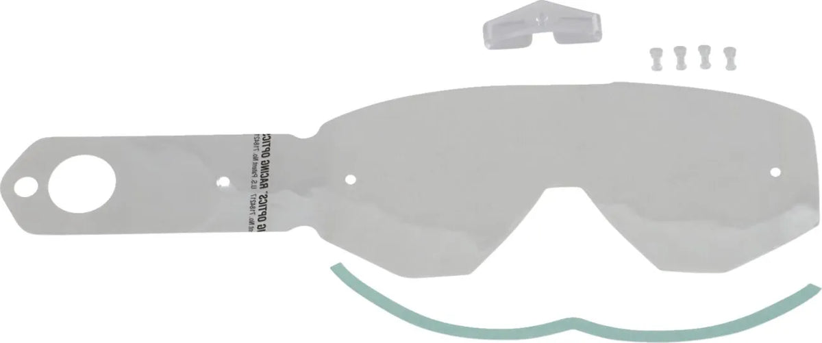 PROGRIP TEAR OFF'S 10PCS