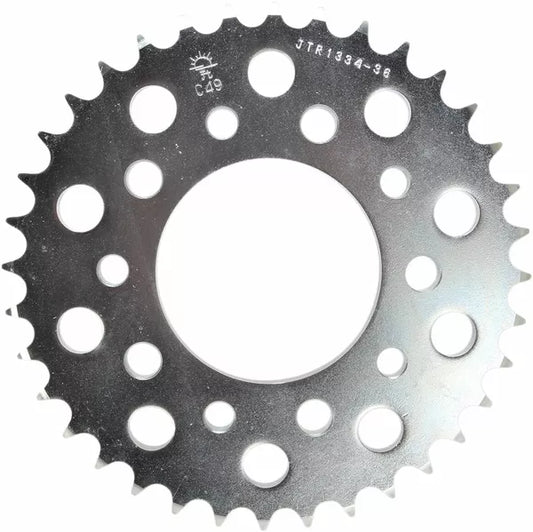 Sprocket Rear 36T 530 Jtr1334.36