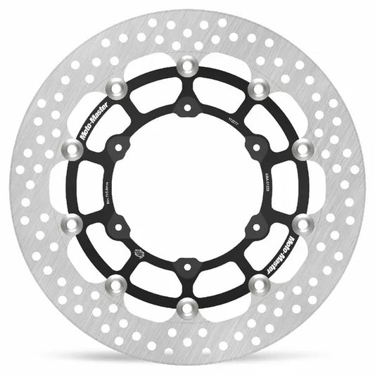 Brake Disc Halo Racing Fr L 112277