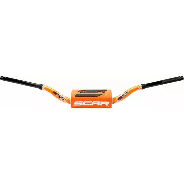 Handlebar O2 High Or S9132Or-Or