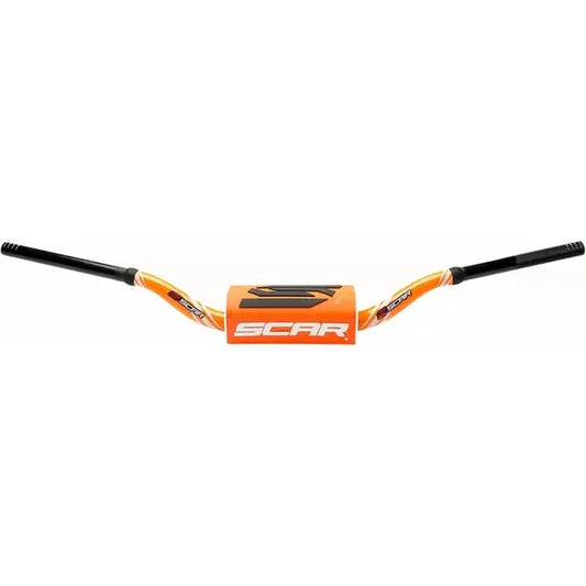Handlebar O2 High Or S9132Or-Or