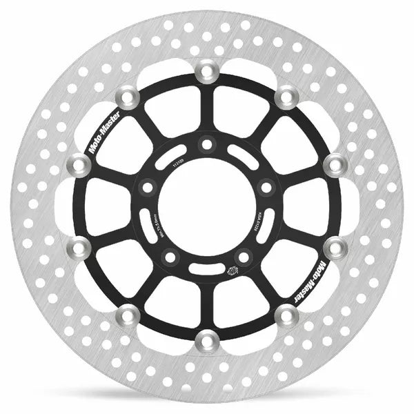 Brake Disc Halo Racing Fr 113159