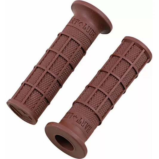 Grips Odi Hart-Luck Brwn V02Fwbn