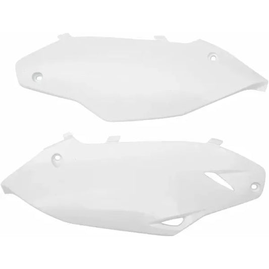 Panels Side Kxf250/450 Wh Ka04720#047