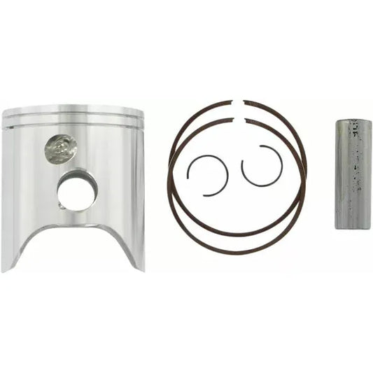 Piston Kit Cr 250 02-04 W801M06750