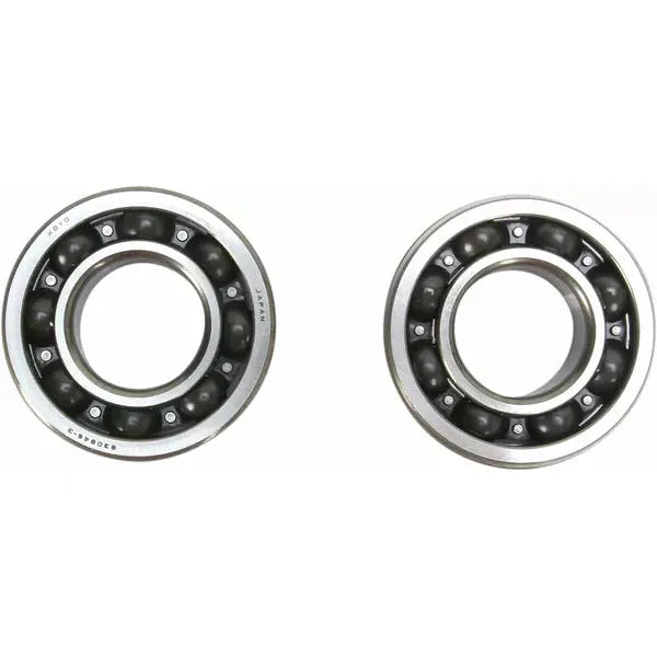 Crank Bearing  Seal Kit 23.Cbs24001