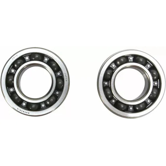 Crank Bearing  Seal Kit 23.Cbs24001