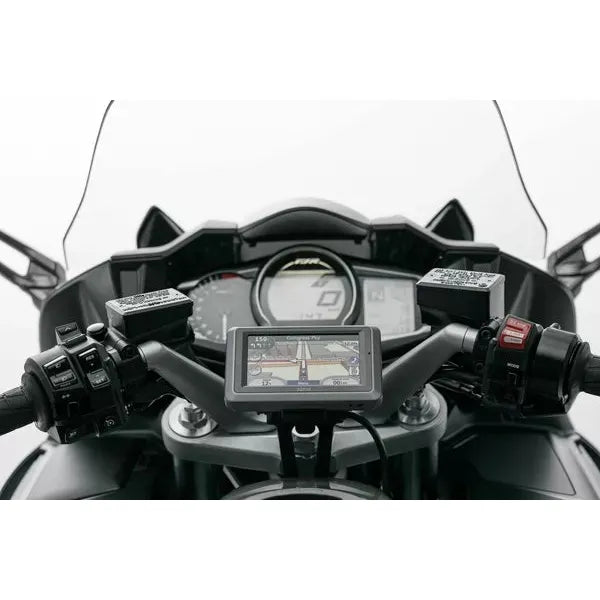 Handlebar Gps Mount Gps.06.646.10200/B