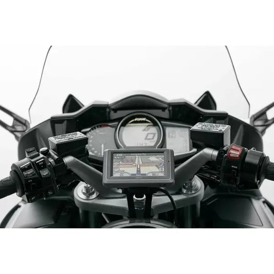 Handlebar Gps Mount Gps.06.646.10200/B
