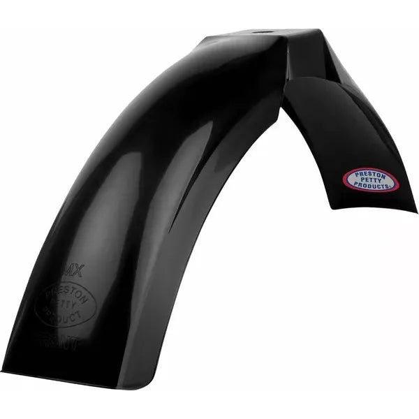 Fndr Ft Preston Petty Bk 8555500007