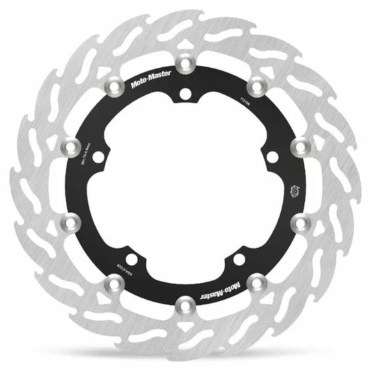 Brake Disc Flame Float Ft L 112106