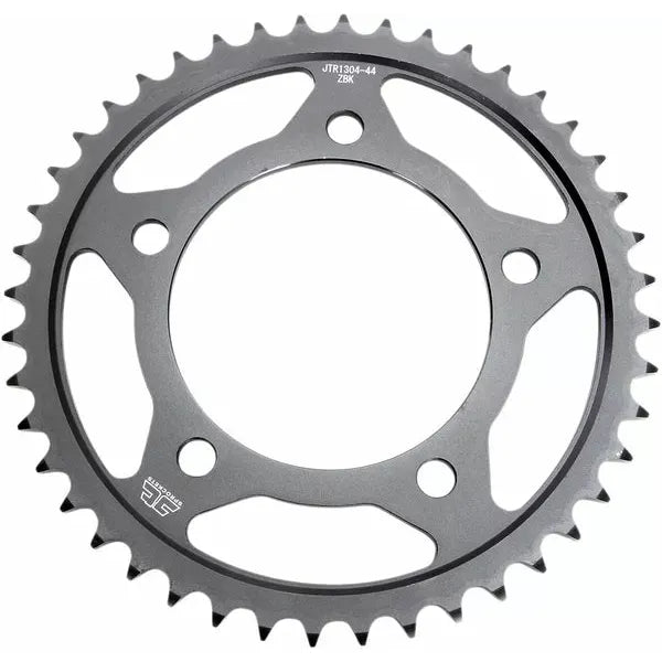 Sprocket Rear 44T 525 Blk Jtr1304.44Zbk