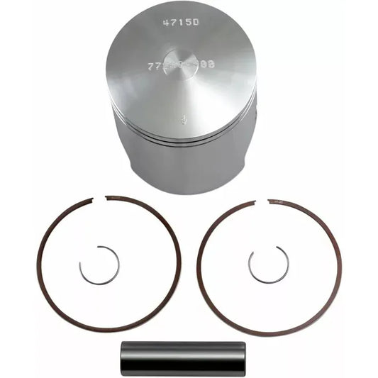 Piston Kit Yam Rt180 W772M06500