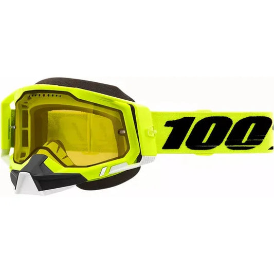 Goggle Rc2 Sno Yl Yl