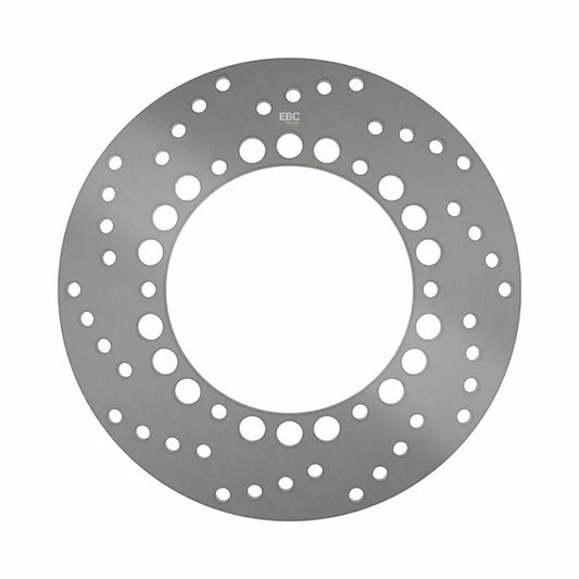 Brake Rotor Hpsr Series Solid Round MD2097RS