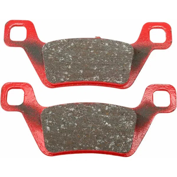 Brake Pad Fa-Tt Series Carbon Fiber FA600TT