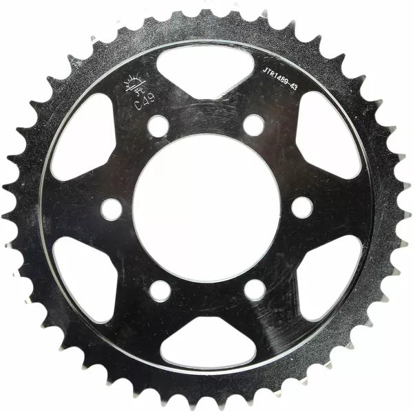 Sprocket Rear 43T 525 Jtr1489.43