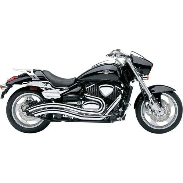 Exhaust Speedster Swpt M90