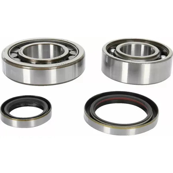 Crank Bearing  Seal Kit 23.Cbs63001
