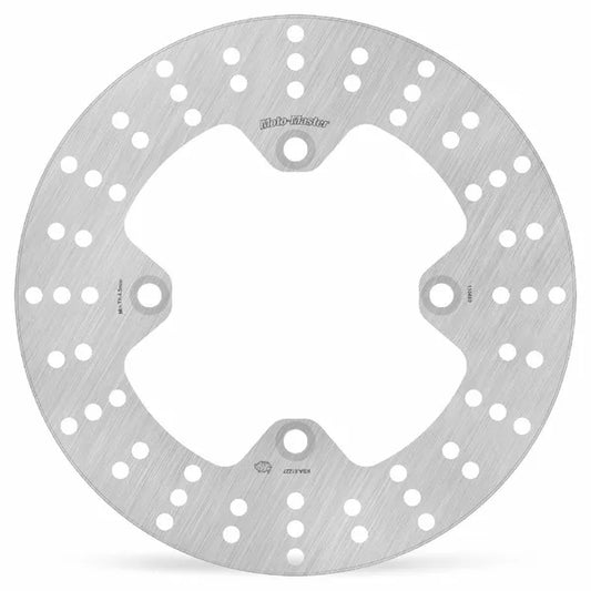 Brake Disc Halo Rear 110489
