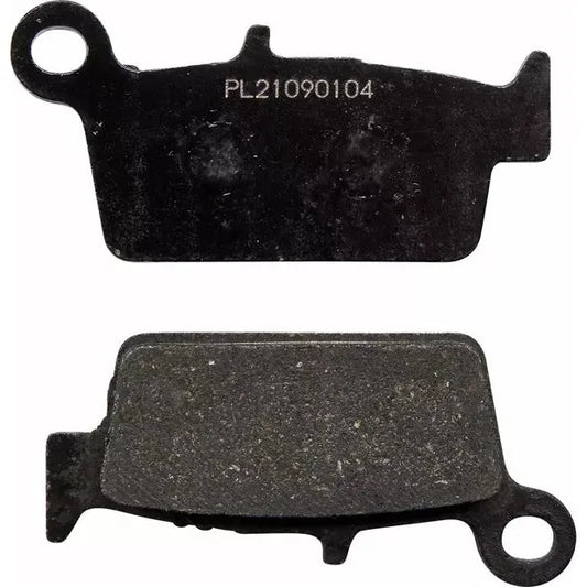 Brake Pad Qualifier M/C M815-Org