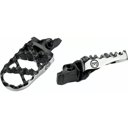 Footpeg Hybrid Drz 1/2" Stdrz-5B