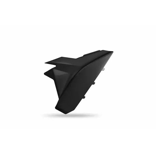 Airbox Cover Beta 23- Bk Be02004#001