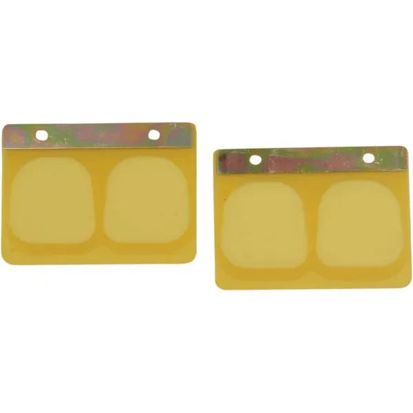 Racing Reed Rm250 04-08