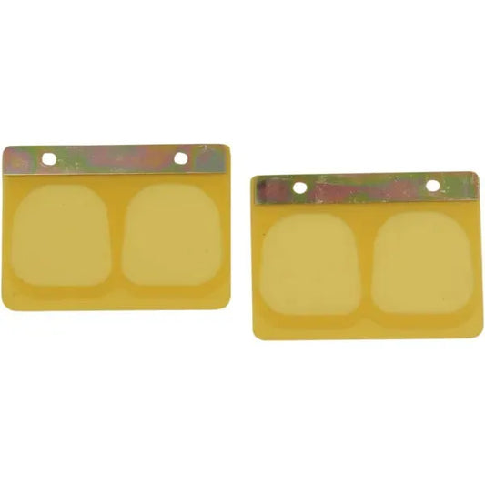 Racing Reed Rm250 04-08