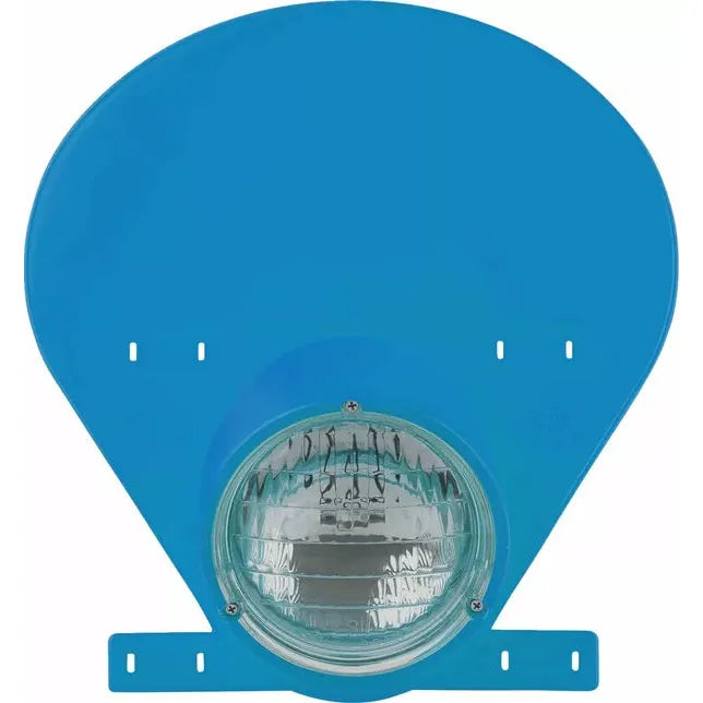 Headlght Preston Petty Bl 8667500002