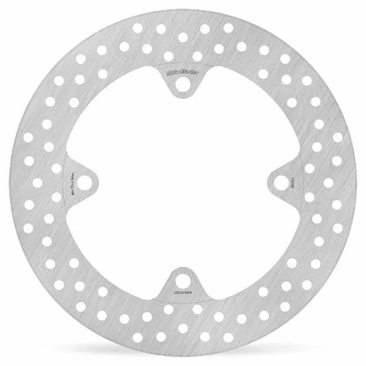 Brake Disc Halo Rear 110789