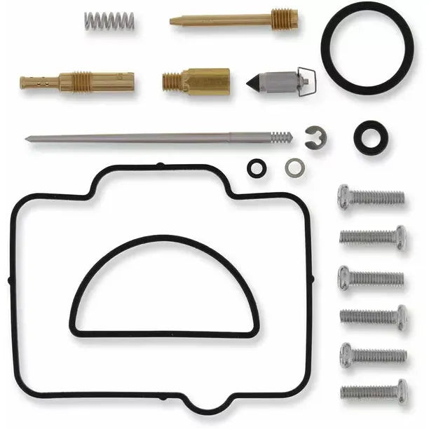 Repair Kit Carb Suz 26-1497