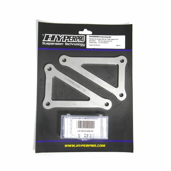 Low Kit -30Mm Yam Fz 8 Lk-Ya10-008-30