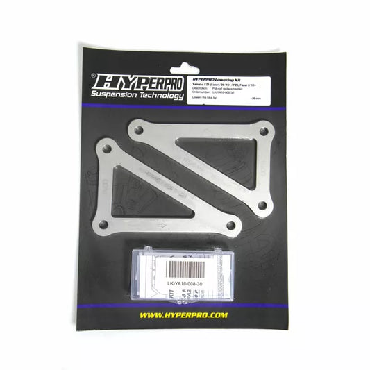 Low Kit -30Mm Yam Fz 8 Lk-Ya10-008-30