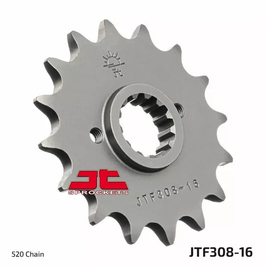 Sprocket Front 16T 520 Jtf308.16