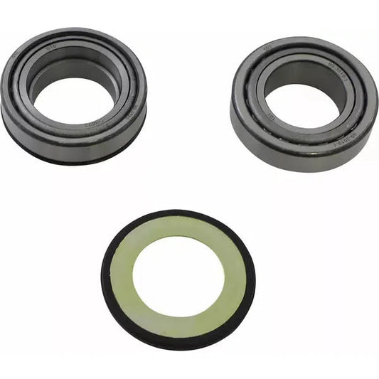 Steering Stem Tapered Roller Bearings And Seals Yamaha