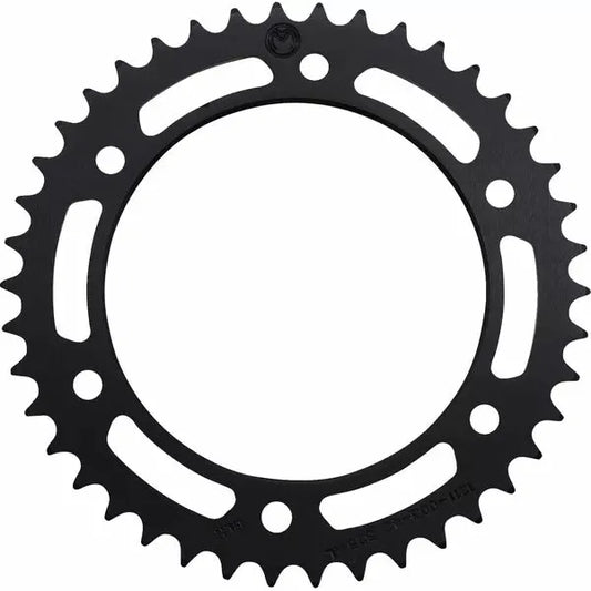 Sprocket Alu Mse Bmw 42T Blk 1211-003-42-10