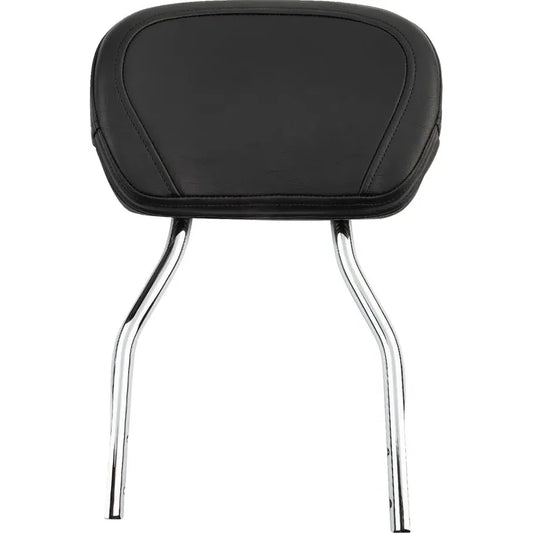 Sissy Bar Round Std Flstc/N