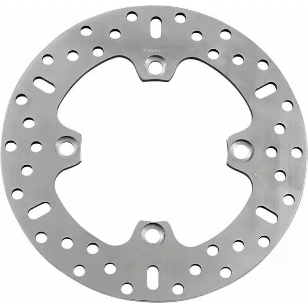 Brake Rotor Hpsr Series Solid Round MD648
