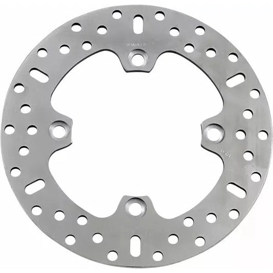 Brake Rotor Hpsr Series Solid Round MD648