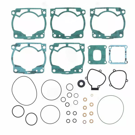 Gasket Top End Kt/Hv/Gg P400270600099
