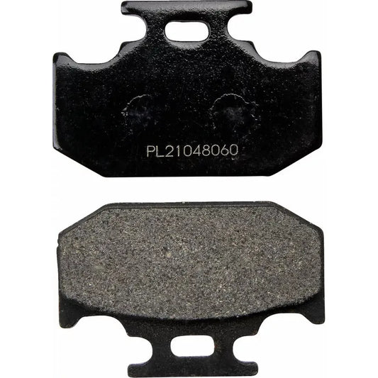 Brake Pad Qualifier M/C M315-Org