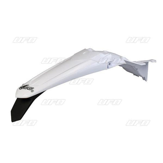 Fender Rr Led Yzf450 18 Wh Ya04862#046