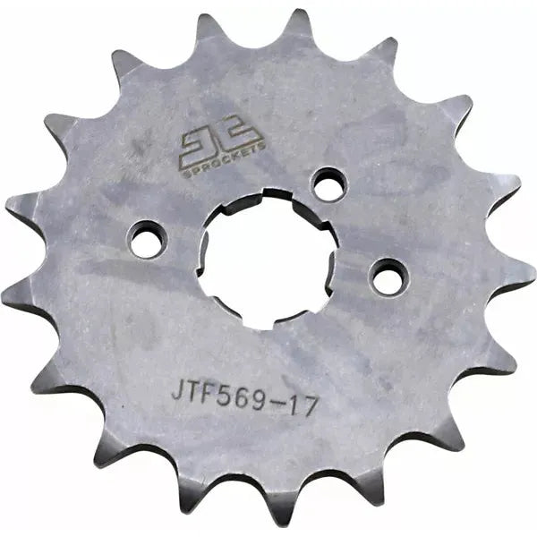 Sprocket Front 17T 520 Jtf569.17