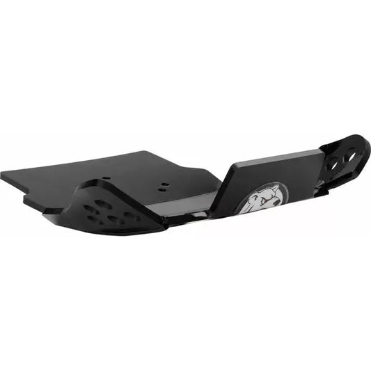 Skid Plate 6Mm Yz85 Bk Ax1519