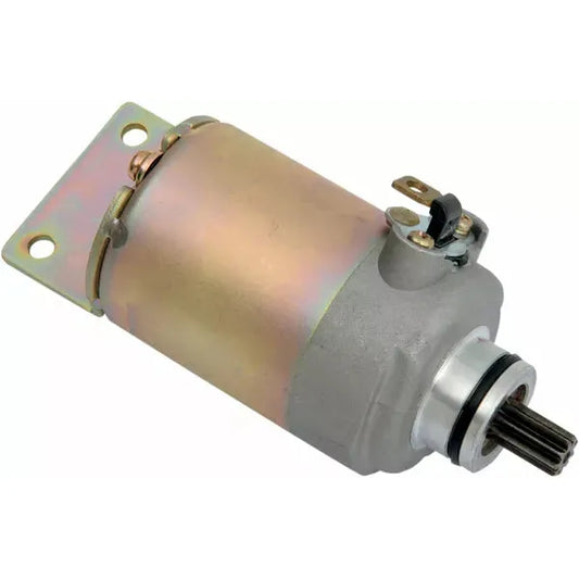 Starter Mud Polaris M-61-510