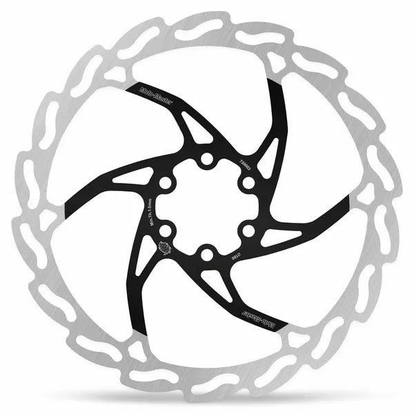 Brake Disc Flame 180X1.8 720003