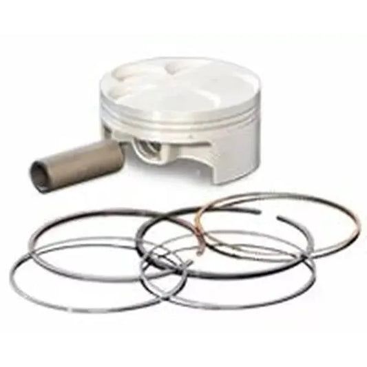 Piston Kit Xr650L 93-13 01.1660.000